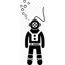 dive deep icon sample